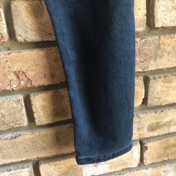 HUDSON Girls Distressed Skinny Jeans NWT - Picture 12 of 15
